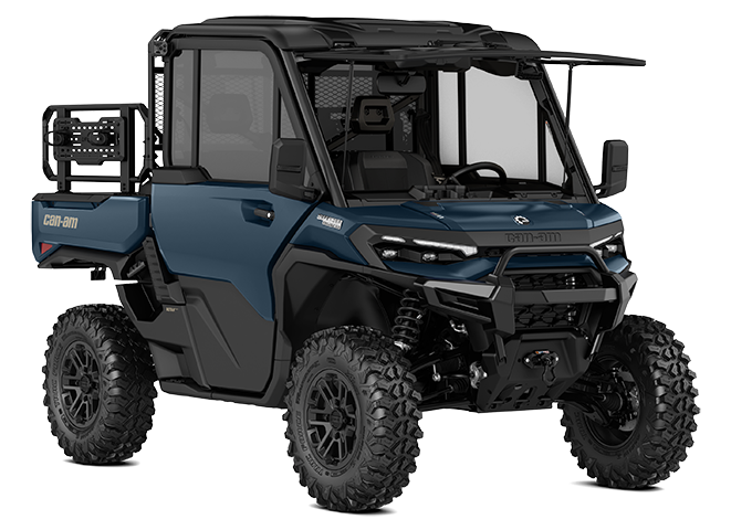 2027 Can-Am DEFENDER XU LTD HD11