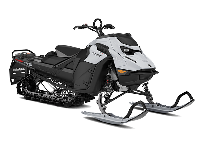 2026 Ski-Doo SUMMIT EDGE 850 E-TEC 154 30