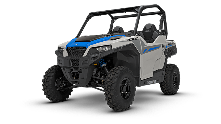 2027 Polaris GENERAL
