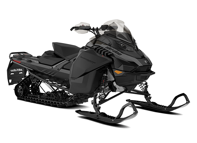2026 Ski-Doo BACKCOUNTRY ADR 600R E 146 2P E-TEC 120