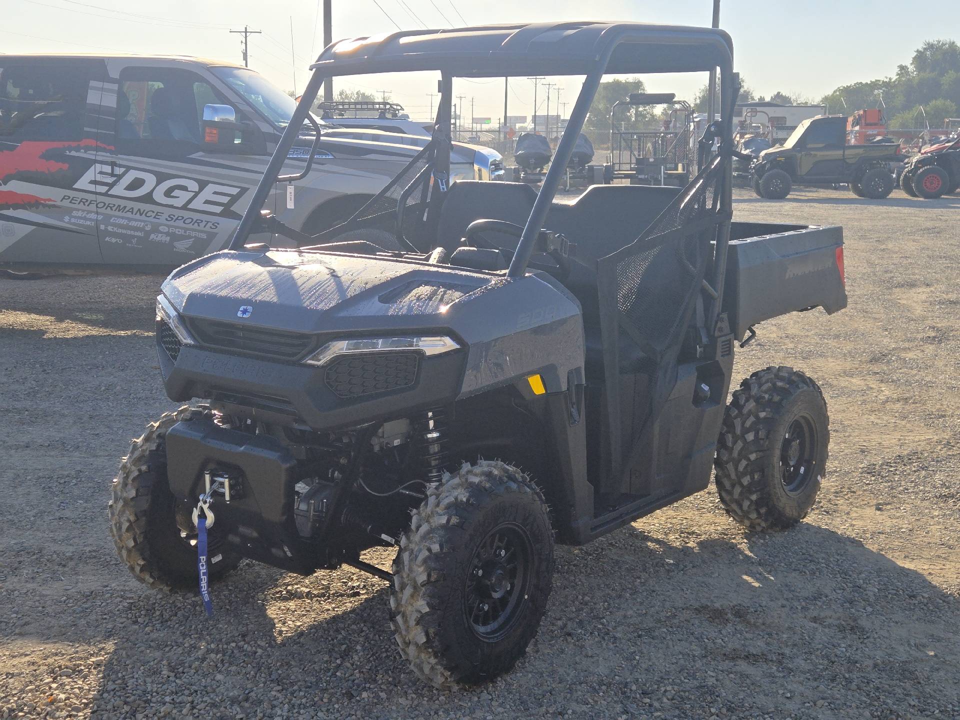 2027 Polaris RANGER 500