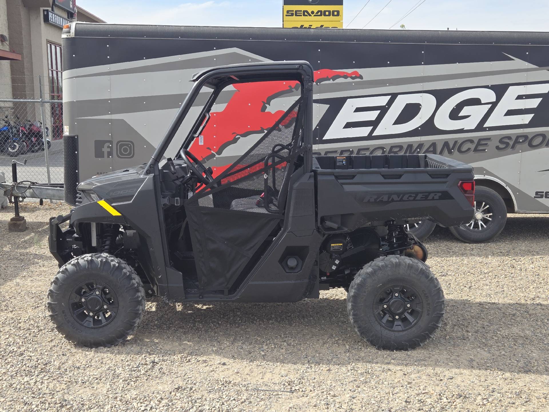 2026 Polaris RANGER 1000 PREMIUM