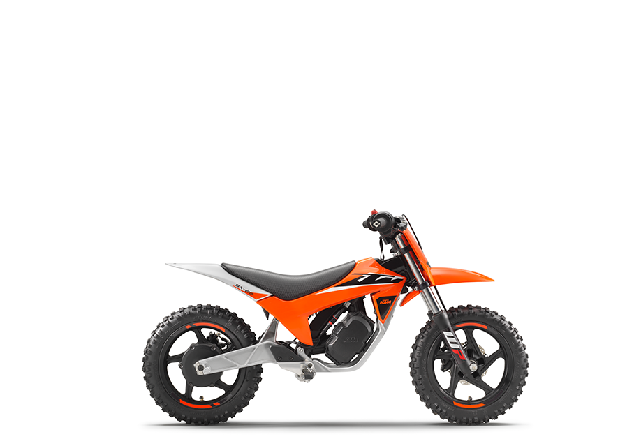 2027 KTM SX-E2