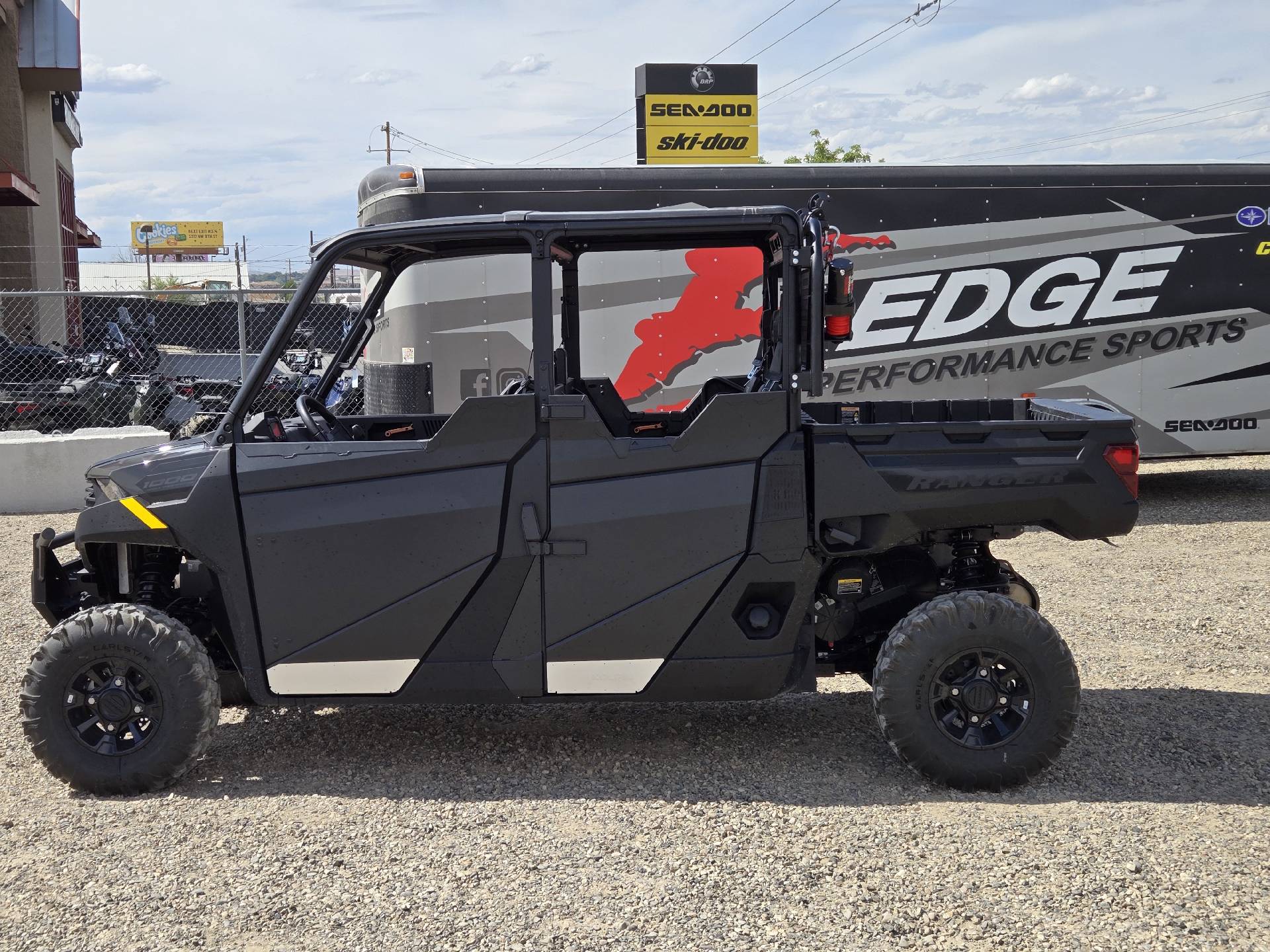 2026 Polaris RANGER CREW 1000 PREMIUM