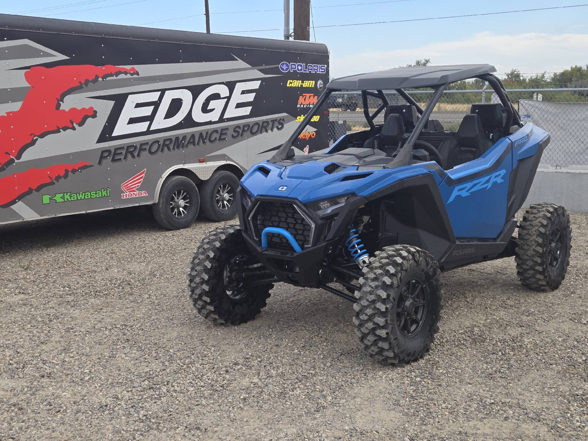 2026 Polaris RZR PRO XP ULTIMATE