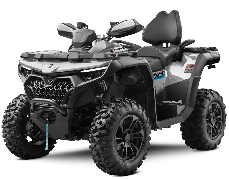 2027 CFMOTO CFORCE 800 TOURING