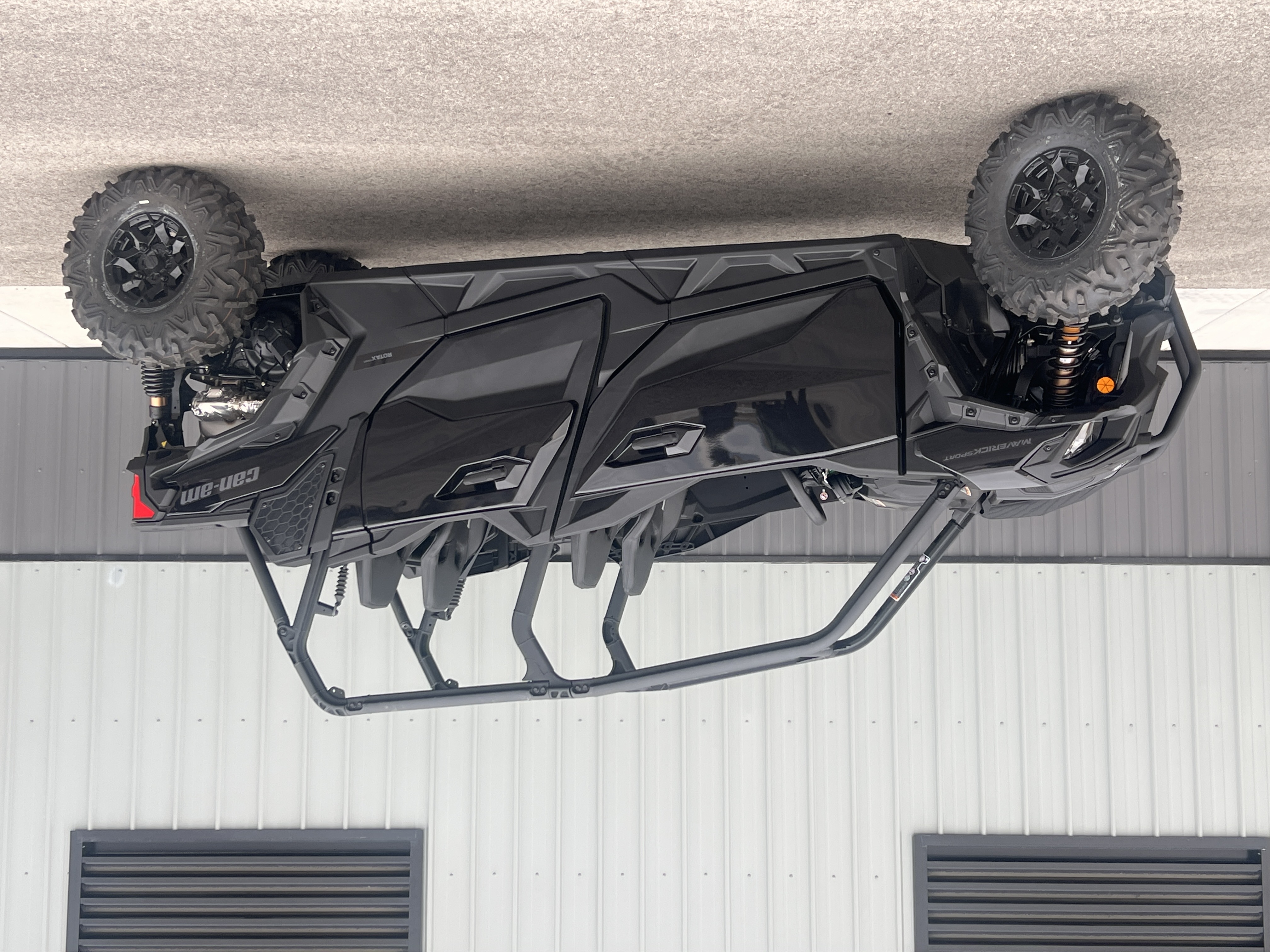 2026 Can-Am MAVERICK SPORT DPS 1000R