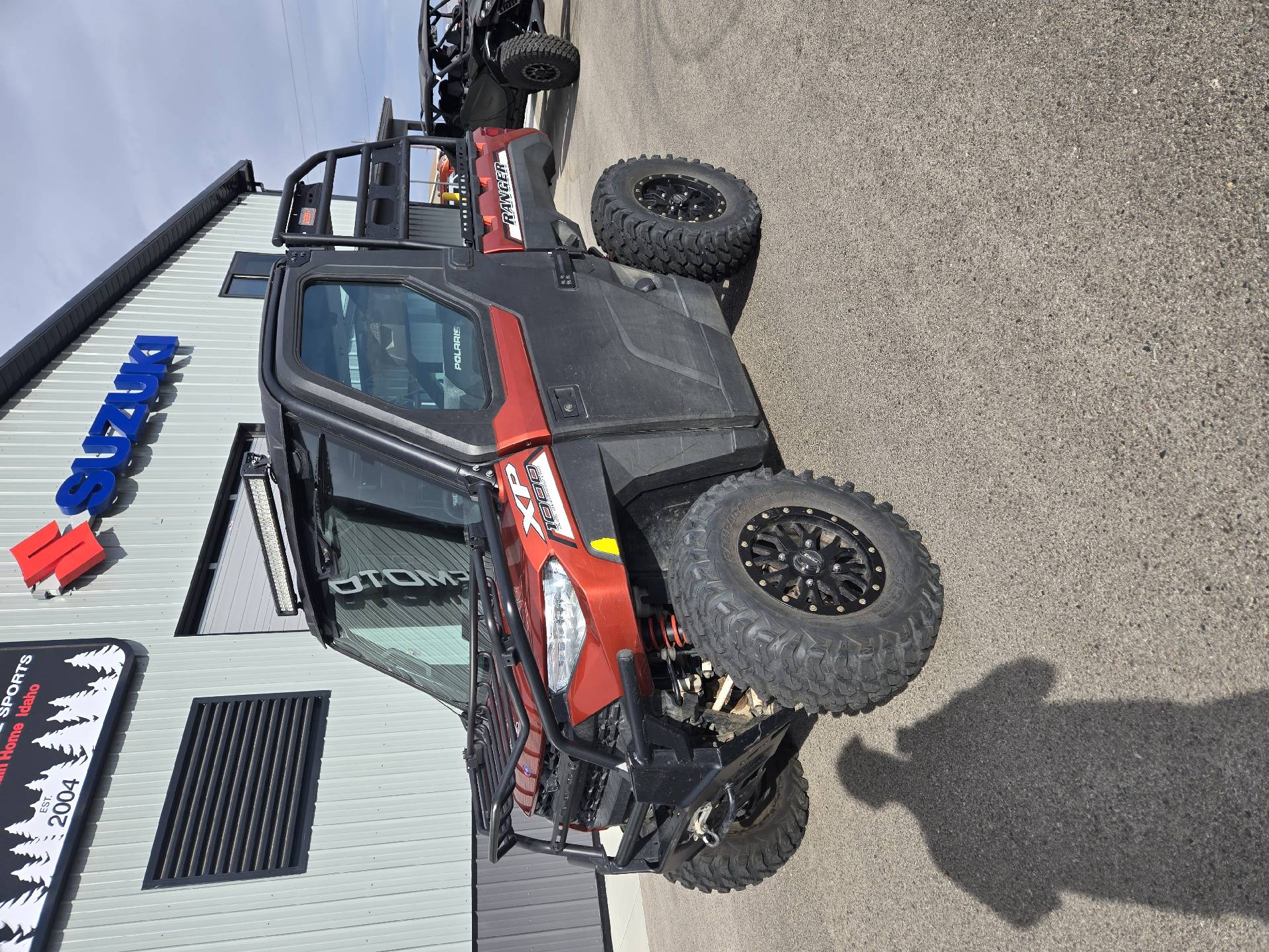 2020 Polaris RANGER XP 1000 EPS NORTHSTAR