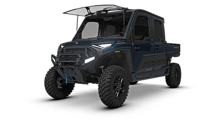 2027 Polaris RANGER