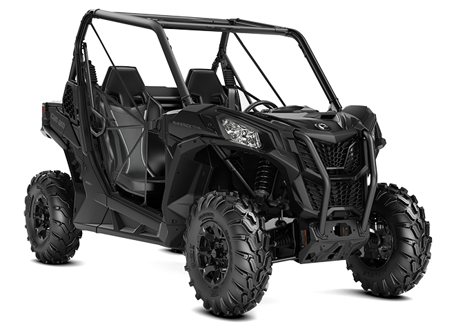2026 Can-Am MAVERICK TRAIL DPS 700
