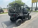 2026 Honda PIONEER 700-4 FOREST — photo 4 of 10