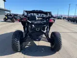 2026 Can-Am MAVERICK X3 X RC TURBO RR 72 — photo 5 of 10