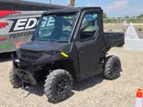 2026 Polaris RANGER 1000 CAB — photo 3 of 10
