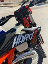 2027 KTM XC-W 300 HARD ENDURO — photo 9 of 10
