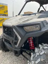 2026 Polaris RZR TRAIL ULTIMATE — photo 9 of 10