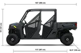 2027 Polaris RANGER — photo 4 of 4