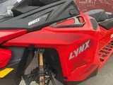 2022 Lynx BOONDOCKER DS 850 S 165 — photo 3 of 5