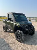 2026 Polaris RANGER XD 1500 NORTHSTAR MOUNTAINEER — photo 3 of 10