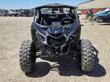 2026 Can-Am MAVERICK XDS 64 TRR SAS — photo 2 of 10