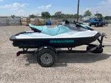 2025 Sea-Doo GTI 130 IBR — photo 4 of 10