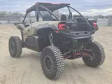 2026 Kawasaki TERYX KRX 1000 ROCK EDITION — photo 8 of 10