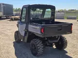 2026 Polaris RANGER SP 570 NORTHSTAR — photo 8 of 10