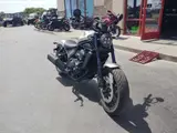 2026 Honda REBEL 300 E-CLUTCH — photo 2 of 10