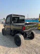 2026 Polaris RANGER XD 1500 NORTHSTAR MOUNTAINEER — photo 7 of 10