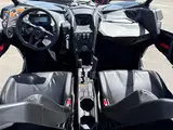 2026 Can-Am MAVERICK X3 MAX RS TURBO — photo 9 of 10