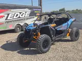 2026 Can-Am MAVERICK DS TURBO
