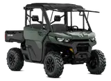 2027 Can-Am DEFENDER XU DPS CAB HD10