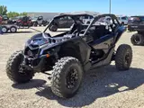 2026 Can-Am MAVERICK XDS 64 TRR SAS