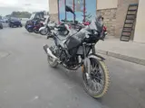 2026 Kawasaki KLE 500 ABS — photo 4 of 9