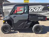 2027 Can-Am DEFENDER DPS CAB HD9 — photo 2 of 10