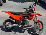 2026 KTM SX 85 17/14 — photo 2 of 10