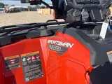2024 Polaris SPORTSMAN 450 HO UTILITY — photo 7 of 10