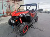 2026 CFMOTO ZFORCE 950 SPORT — photo 2 of 10