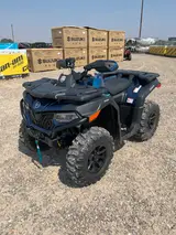 2026 CFMOTO CFORCE 600