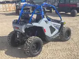 2026 Polaris RZR 200 EFI — photo 6 of 10