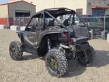 2026 Honda TALON 1000X FOX LIVE VALVE — photo 8 of 10