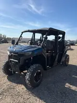 2027 CFMOTO UFORCE U10 XL PRO — photo 2 of 10