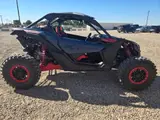 2026 Can-Am MAVERICK XRS 72 TRR — photo 5 of 10