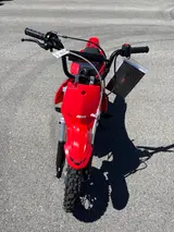 2026 SSR Motorsports SR 70E — photo 2 of 5
