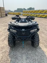 2026 CFMOTO CFORCE 600 — photo 2 of 10