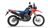 2026 Honda CRF300L RALLY — photo 5 of 6