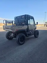 2027 Can-Am DEFENDER XU LTD 65 HD11 — photo 5 of 8