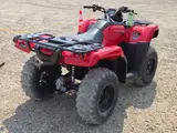 2027 Honda RANCHER 4X4 AUTO EPS — photo 5 of 10