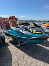 2026 Sea-Doo WAKE PRO 230 AUD BE IBR IDF — photo 3 of 6