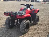 2027 Honda FOREMAN 4X4 — photo 6 of 10