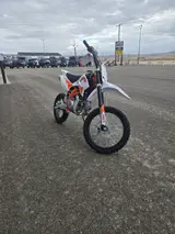 2027 Kayo TT 125 EFI — photo 2 of 5